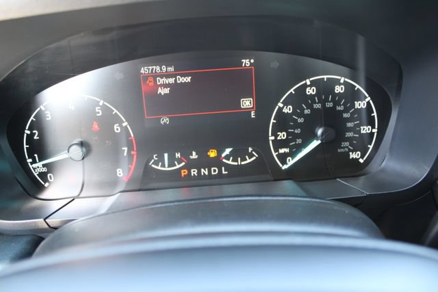 Used 2022 Ford Maverick XL FWD image 21