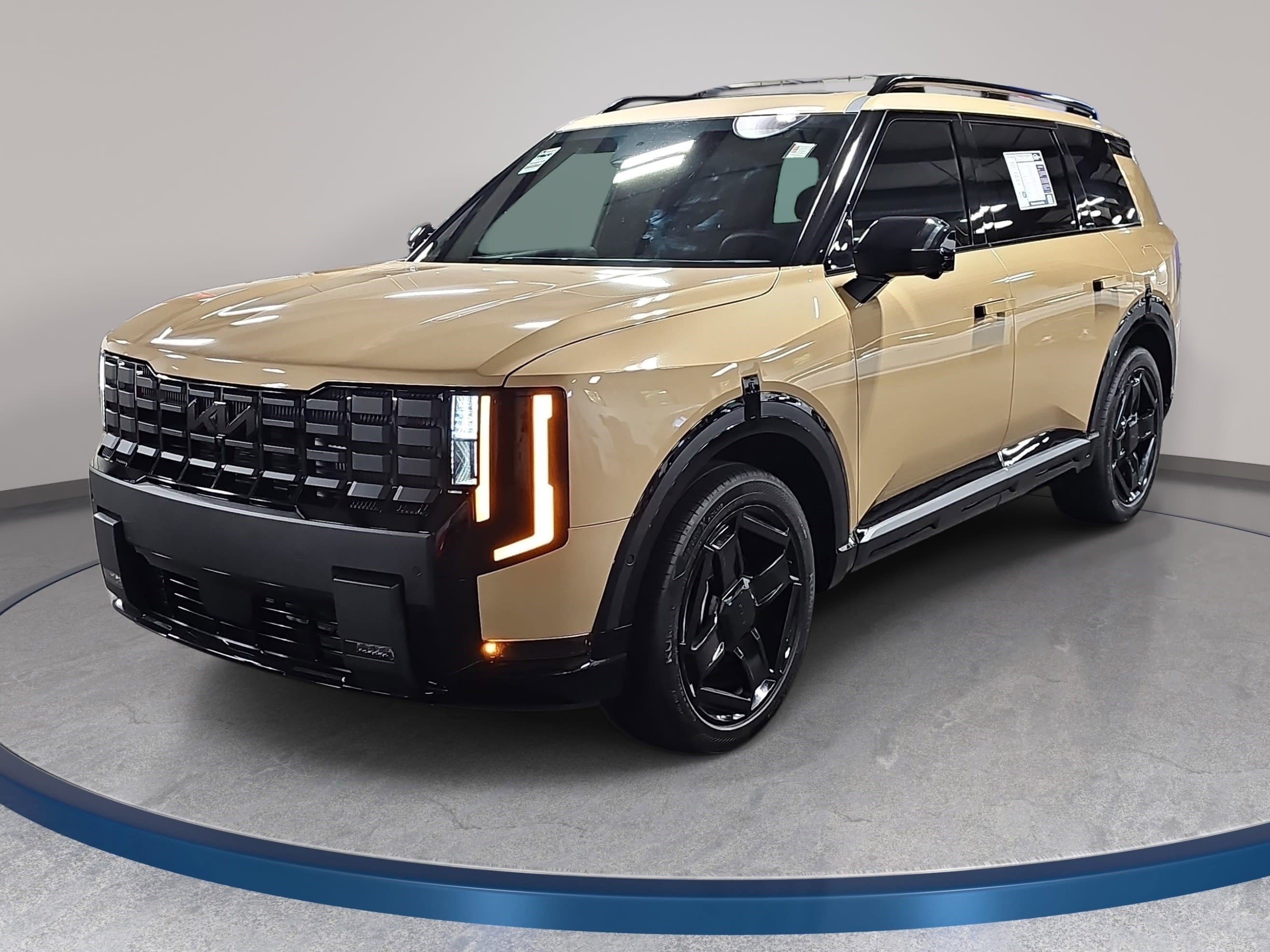 Used 2027 Kia Telluride SX Prestige X-Line