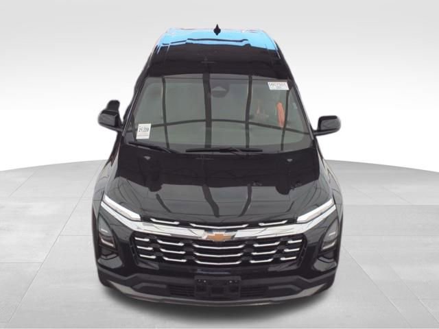 Used 2025 Chevrolet Equinox LT AWD/4WD image 5