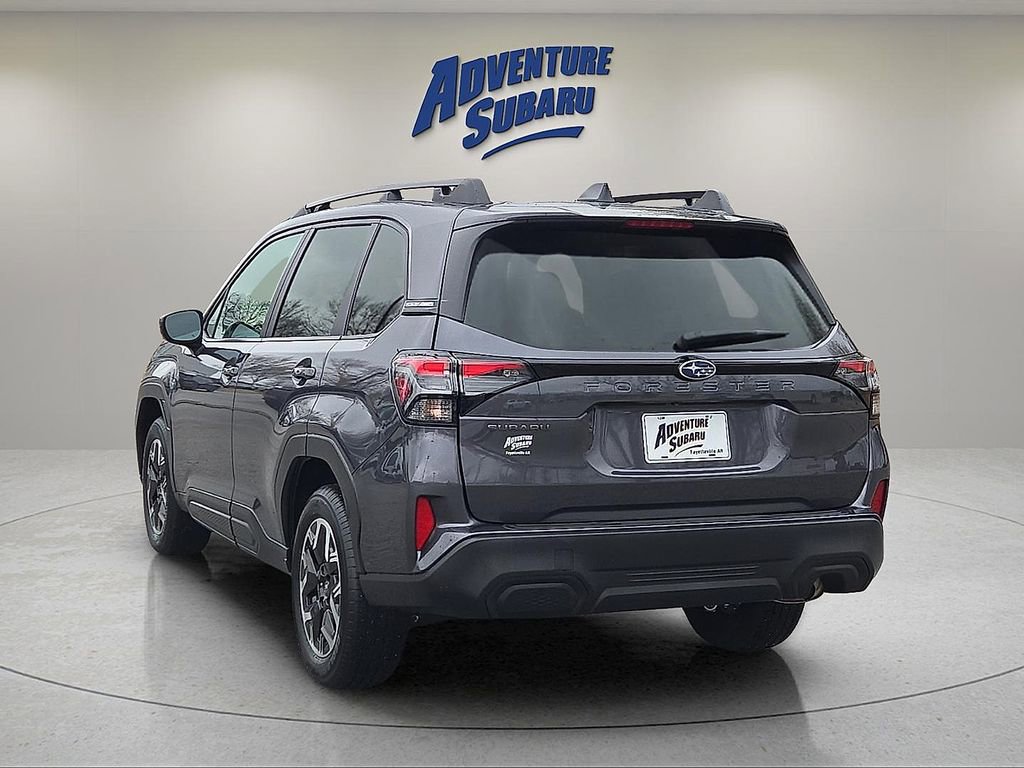Used 2026 Subaru Forester Premium image 5