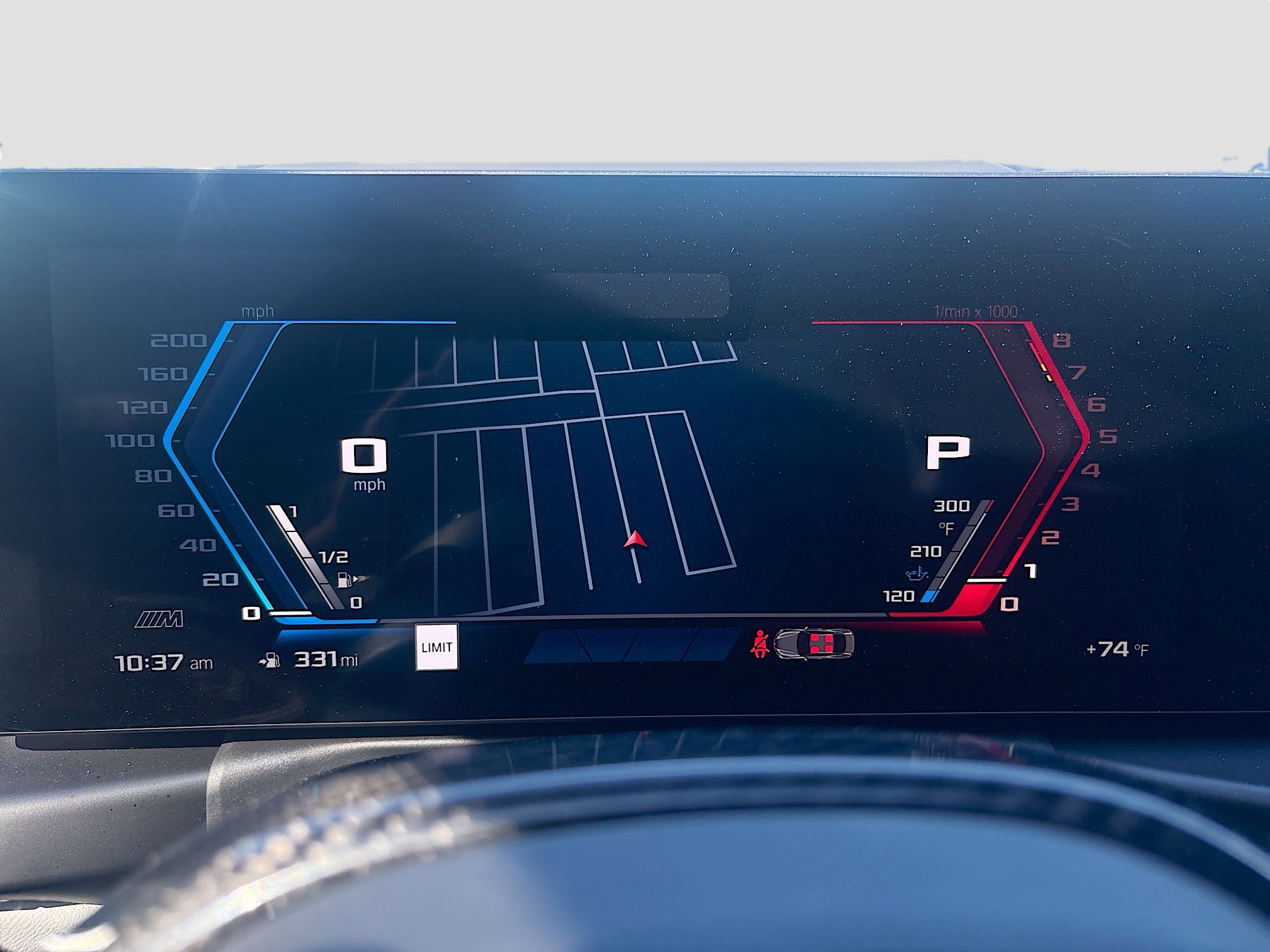 Used 2026 BMW M4 Competition image 39