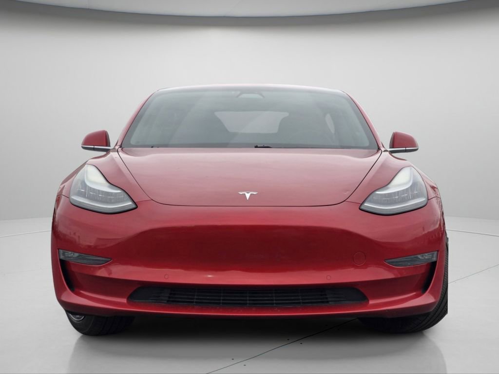 Used 2018 Tesla Model 3 Long Range image 3