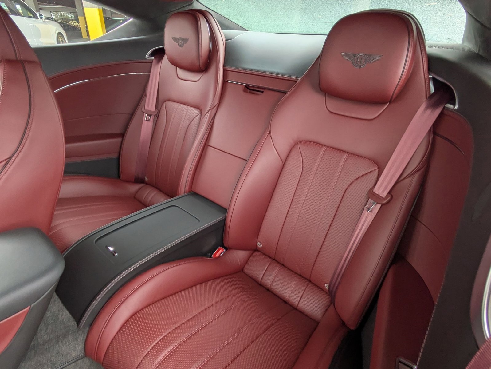 Certified 2022 Bentley Continental GT image 22