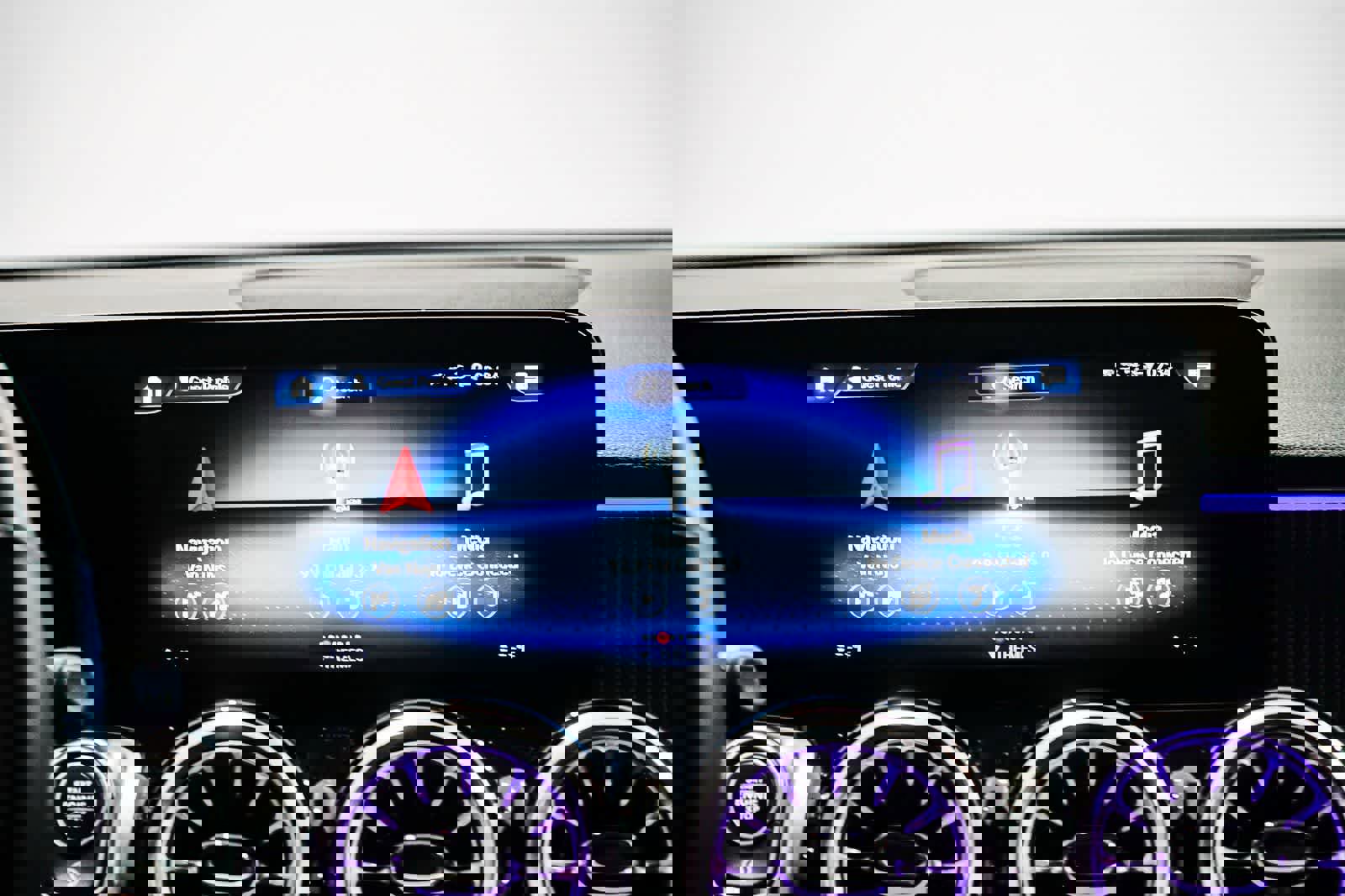 Certified 2022 Mercedes-Benz GLB 250 image 13