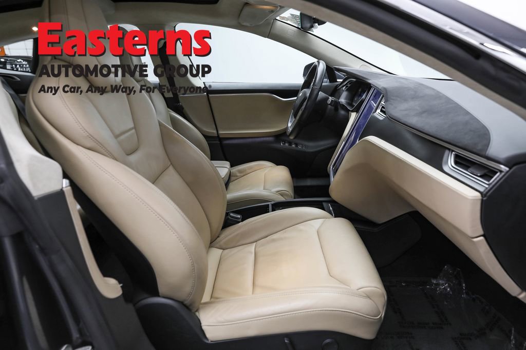 Used 2017 Tesla Model S 75D image 21