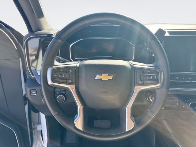 Used 2025 Chevrolet Silverado 3500 LT w/ All Star Edition image 14