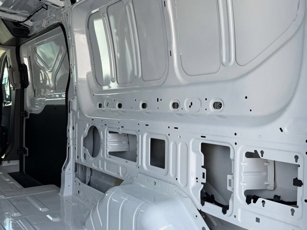 New 2026 Ford Transit 350 Low Roof AWD image 14