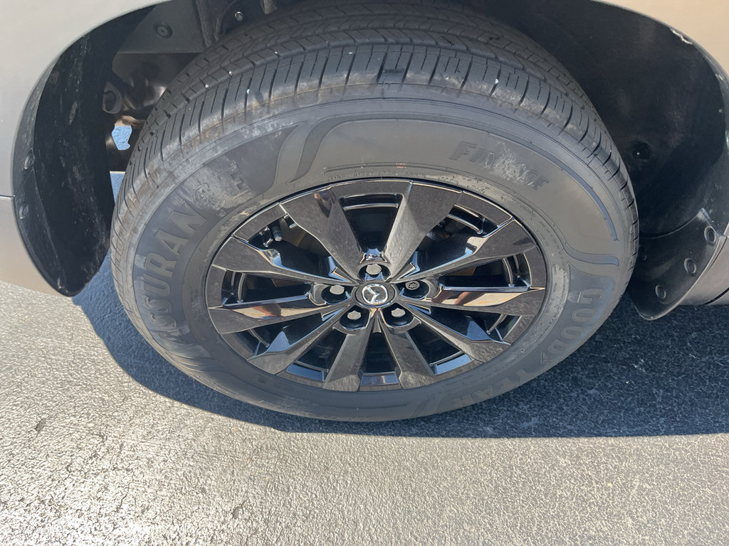 Certified 2025 MAZDA CX-50 AWD 2.5 Hybrid w/ Premium Pkg image 50