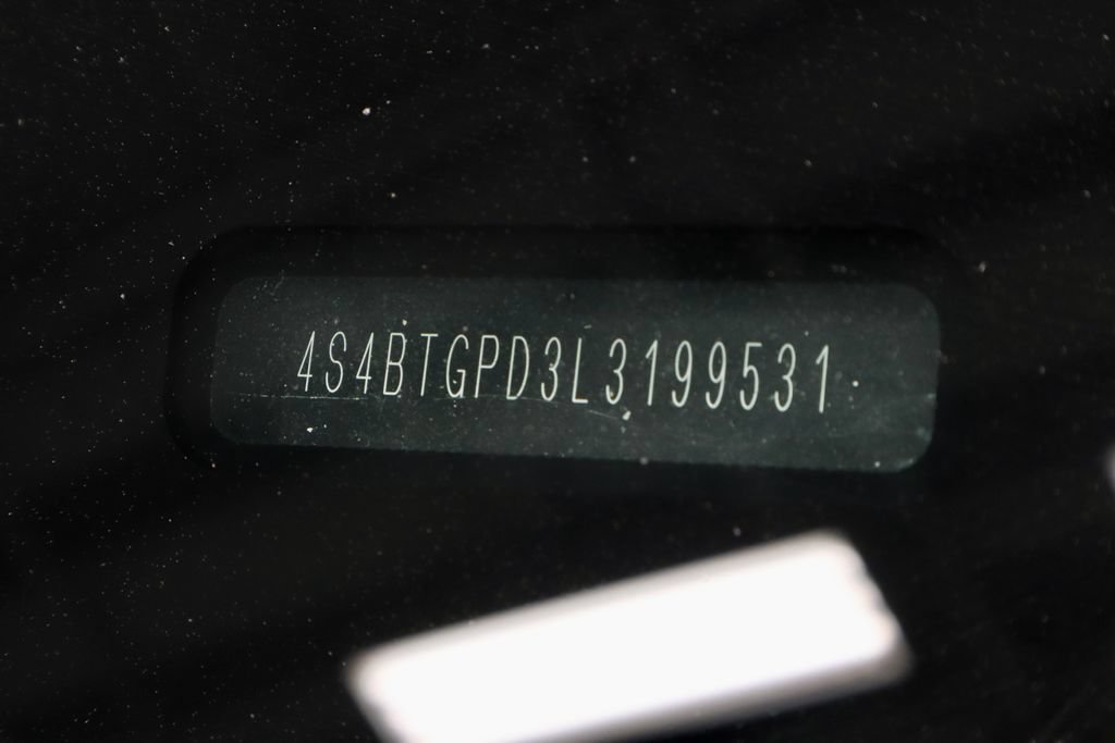 Used 2020 Subaru Outback Touring XT AWD/4WD image 39