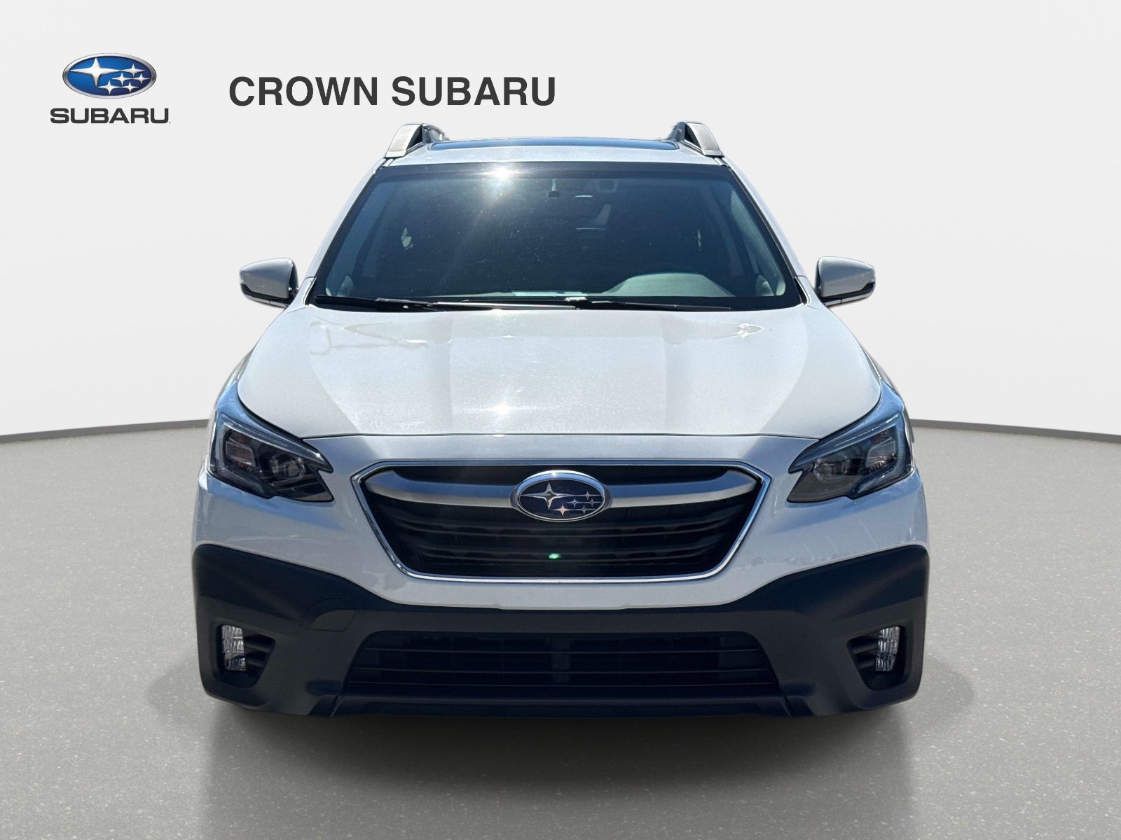 Used 2022 Subaru Outback Premium AWD/4WD image 10