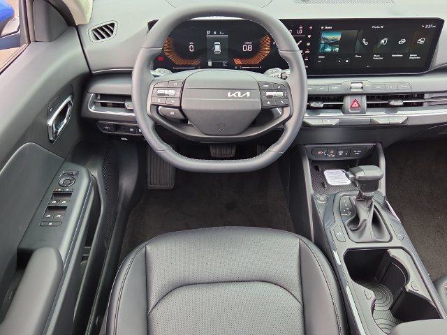New 2026 Kia K4 EX FWD image 7