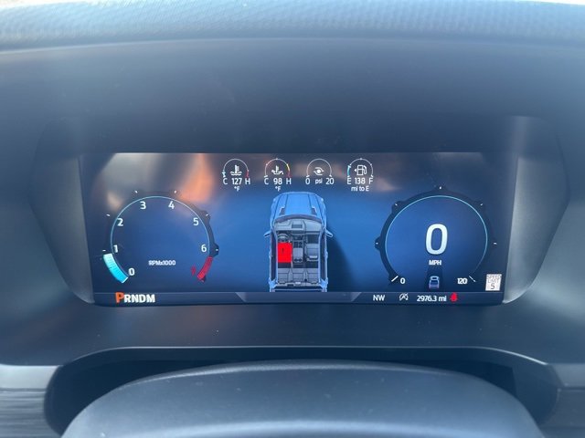 New 2025 Ford F150 XLT w/ Equipment Group 302A MID image 33