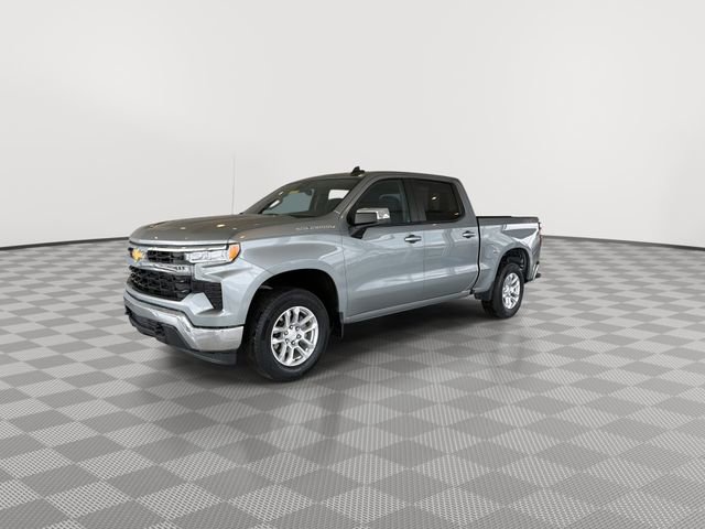 Certified 2023 Chevrolet Silverado 1500 LT image 5