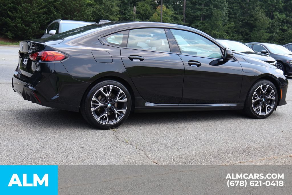Used 2025 BMW 228i xDrive AWD/4WD image 5
