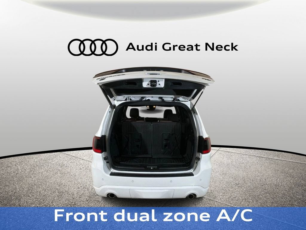 Used 2024 Dodge Durango R/T AWD/4WD image 23