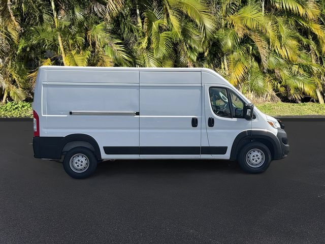 Used 2023 RAM ProMaster 2500 FWD image 4