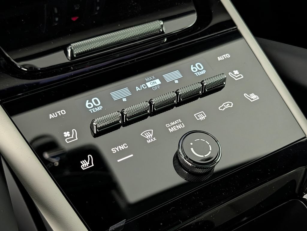New 2026 Porsche Cayenne AWD/4WD image 34
