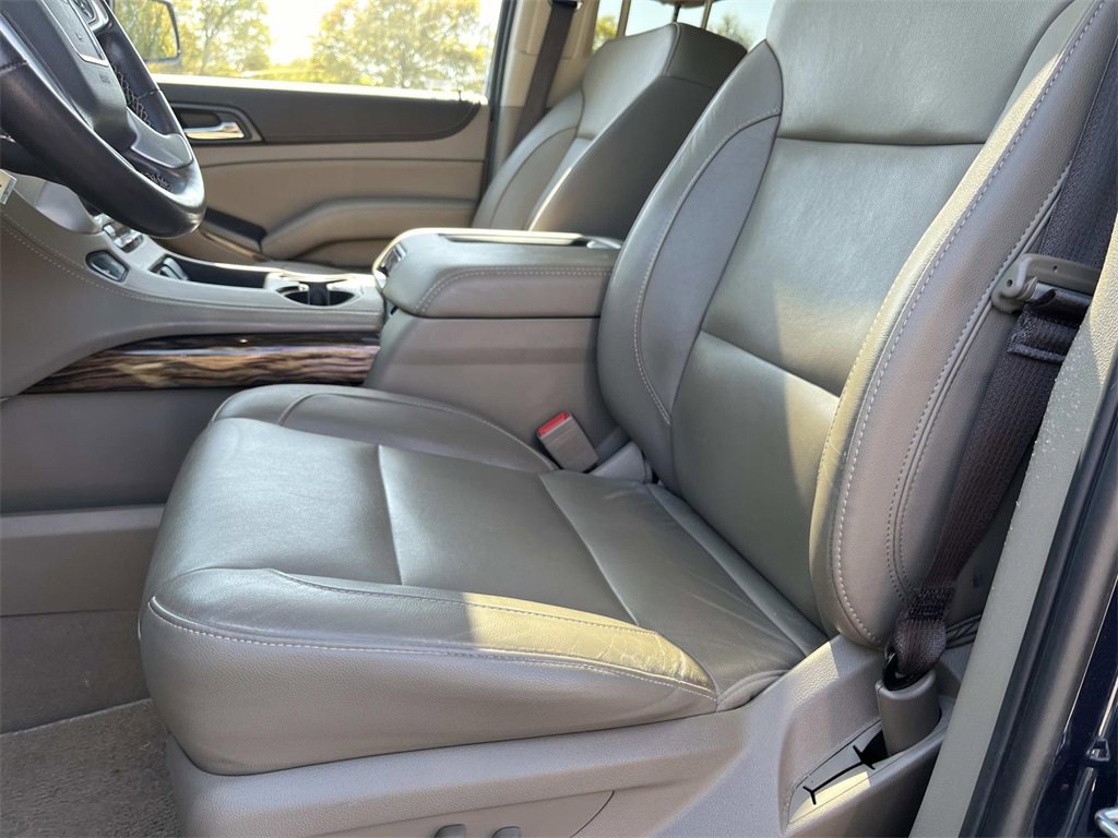 Used 2019 GMC Yukon SLT w/ Open Road Package image 27