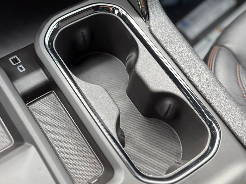 Used 2026 GMC Sierra 1500 AT4X image 20