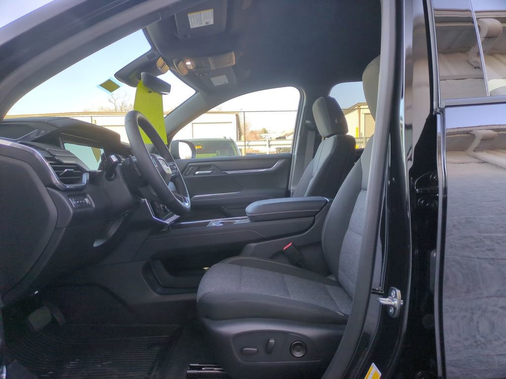 New 2026 GMC Acadia Elevation w/ LPO, Floor Liner Package image 12