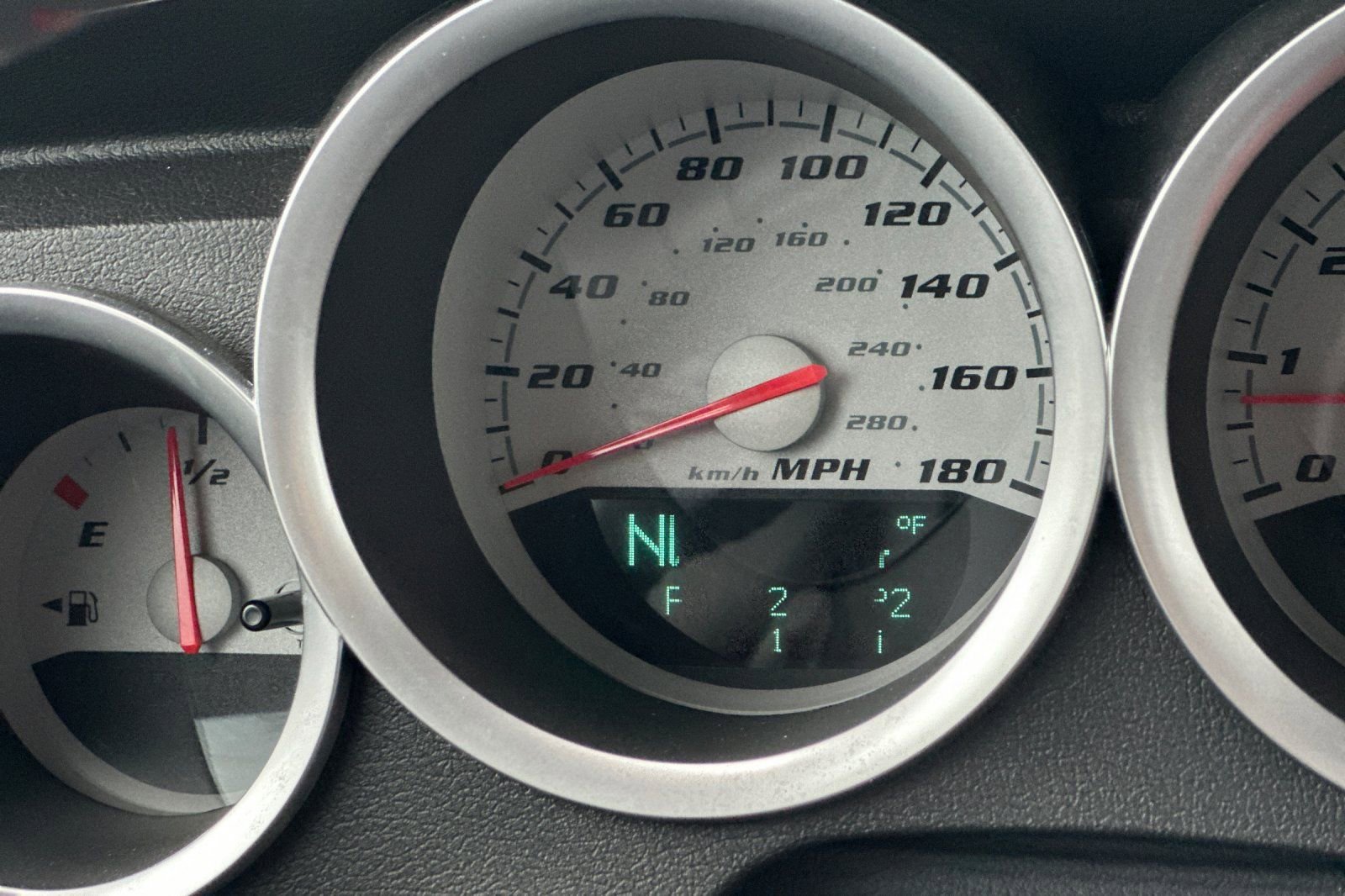 Used 2007 Dodge Charger SRT8 w/ SRT Option Group III image 25