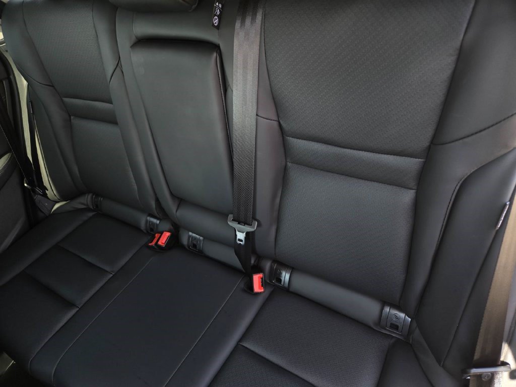 New 2026 Nissan Rogue Dark Armor AWD/4WD image 13