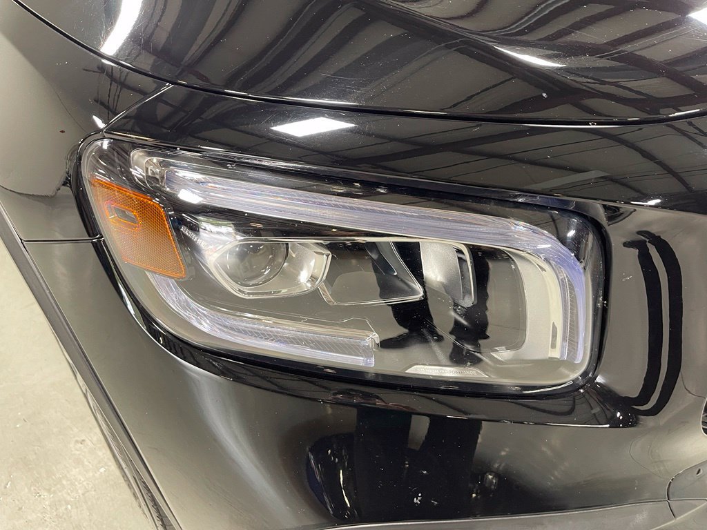 Certified 2023 Mercedes-Benz GLB 250 4MATIC image 10