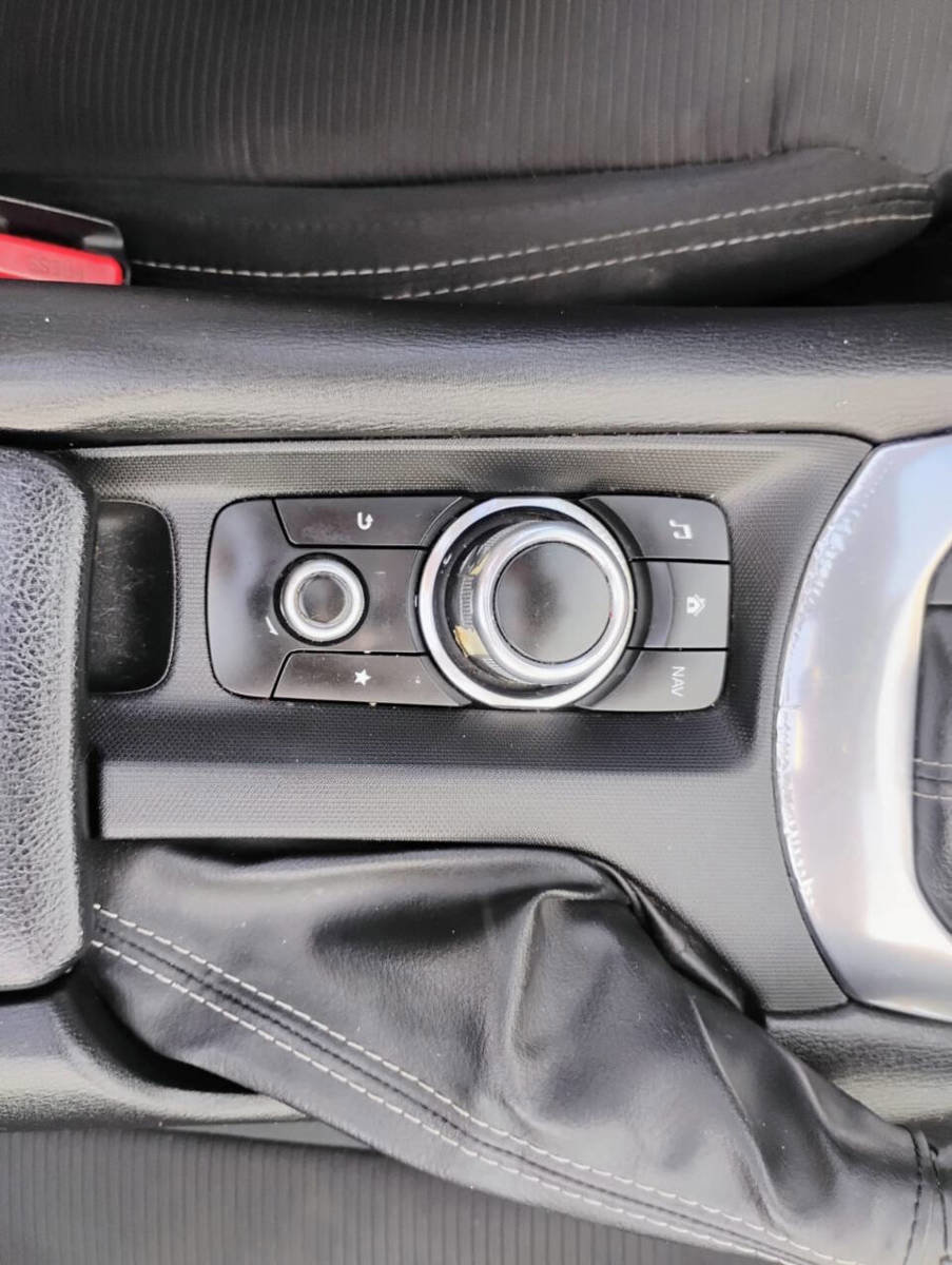 Used 2017 FIAT 124 Spider Classica image 18