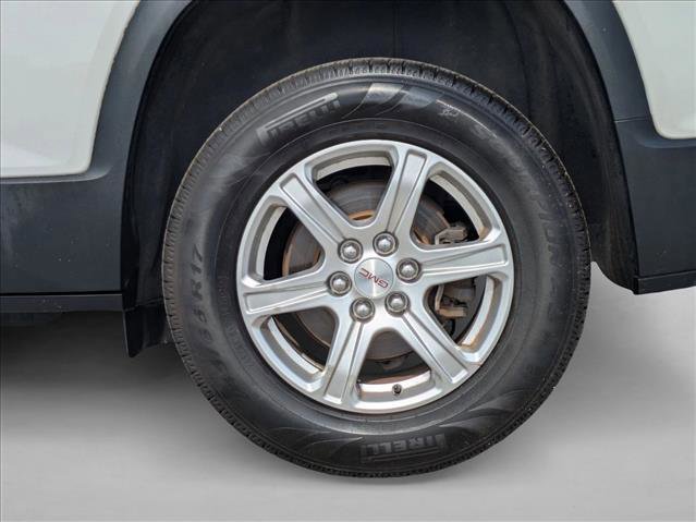 Used 2018 GMC Acadia SLE FWD image 22