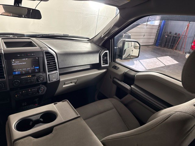 Used 2019 Ford F150 XLT AWD/4WD image 27