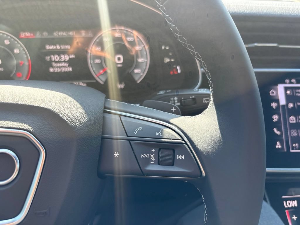 New 2026 Audi Q7 2.0T Premium AWD/4WD image 22