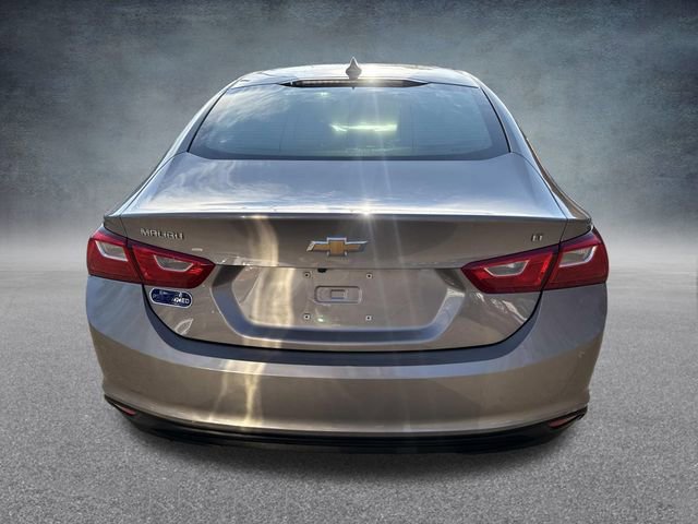 Used 2023 Chevrolet Malibu LT image 4