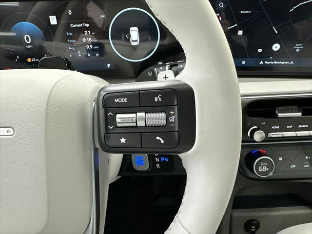 New 2026 Hyundai Palisade SEL image 27