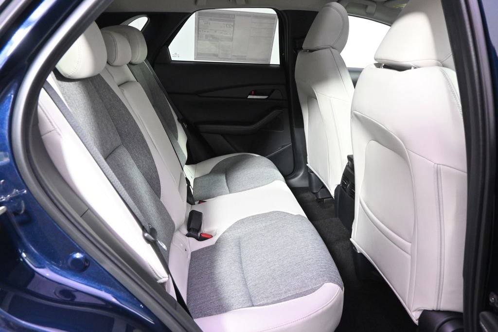 New 2026 MAZDA CX-30 Aire Edition AWD/4WD image 18