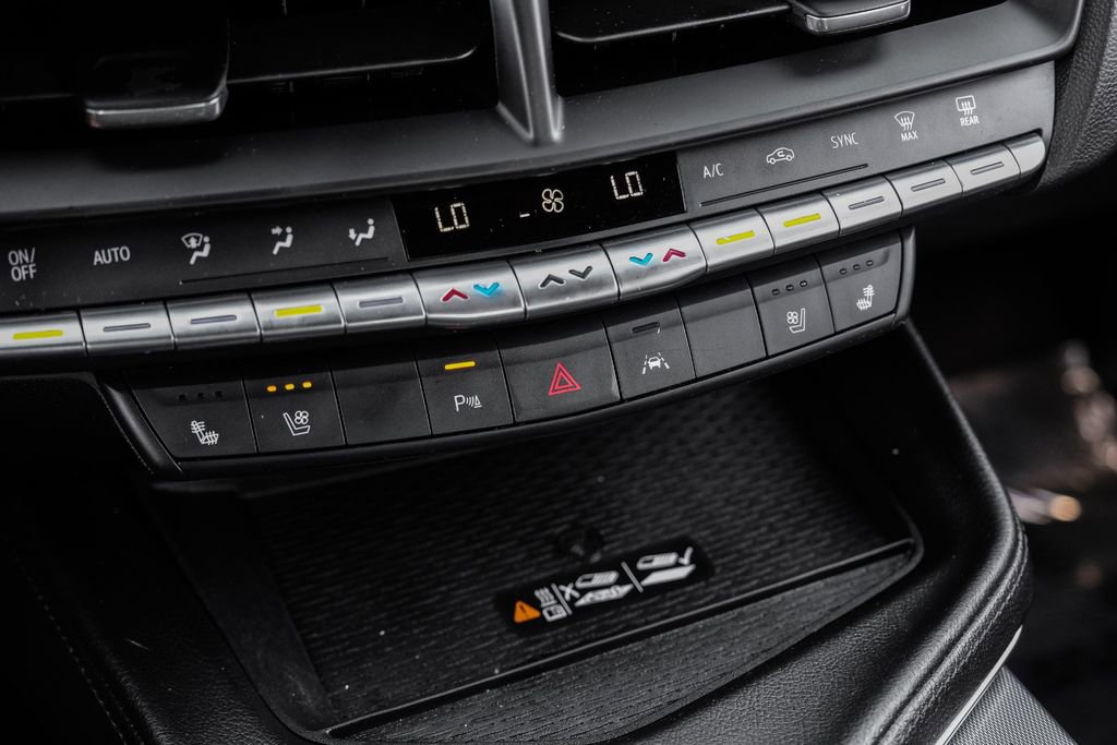 Used 2024 Cadillac CT4 Premium Luxury image 26