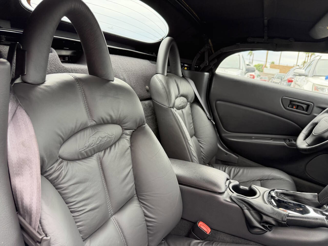 Used 2001 Chrysler Prowler image 31