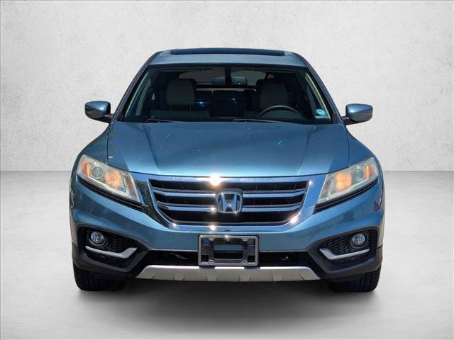 Used 2013 Honda Crosstour EX image 2
