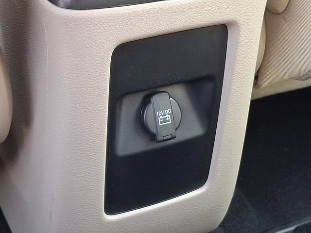 Used 2012 Dodge Journey American Value Package FWD image 17