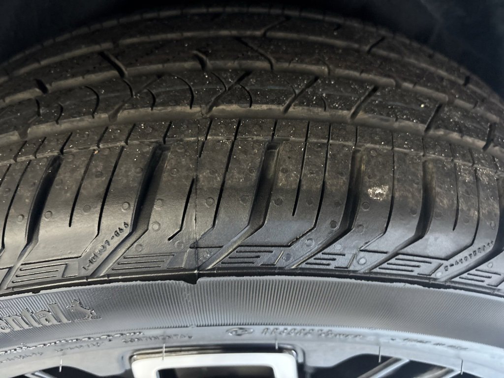 New 2026 Chevrolet Blazer RS image 7