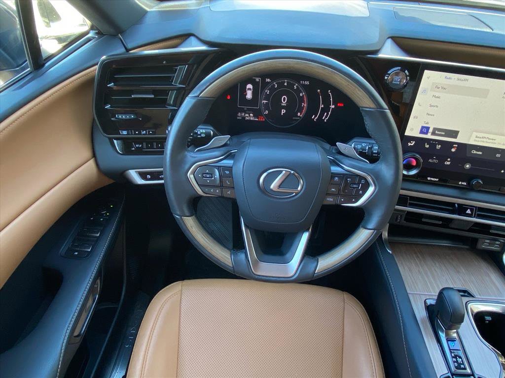 Used 2023 Lexus RX 350 Premium image 6