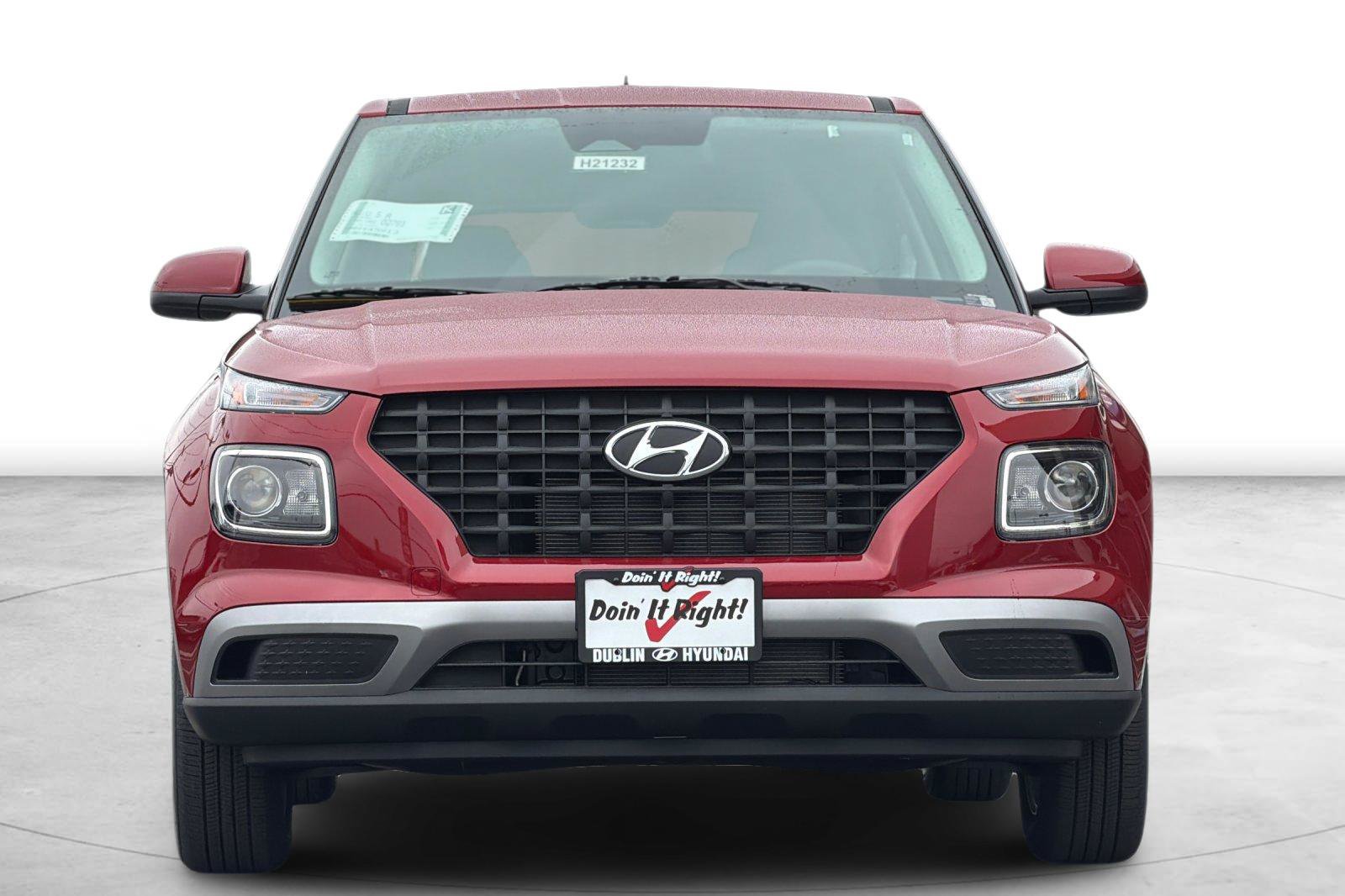 Used 2026 Hyundai Venue SE FWD image 12