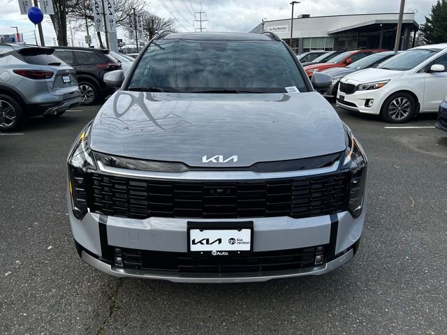 New 2026 Kia Sportage SX Prestige image 3