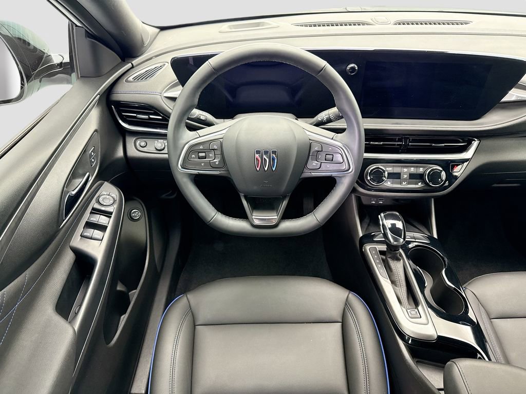 Used 2024 Buick Envista Sport Touring w/ Convenience I Package image 10