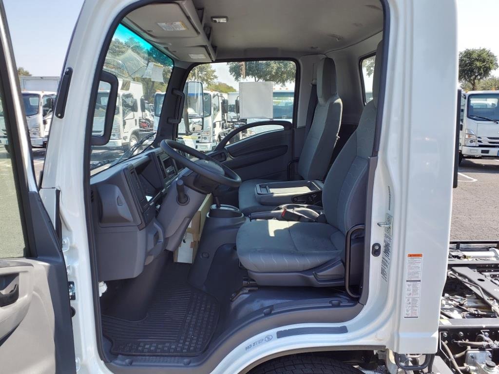 New 2025 Chevrolet Low Cab Forward 5500 XD image 6