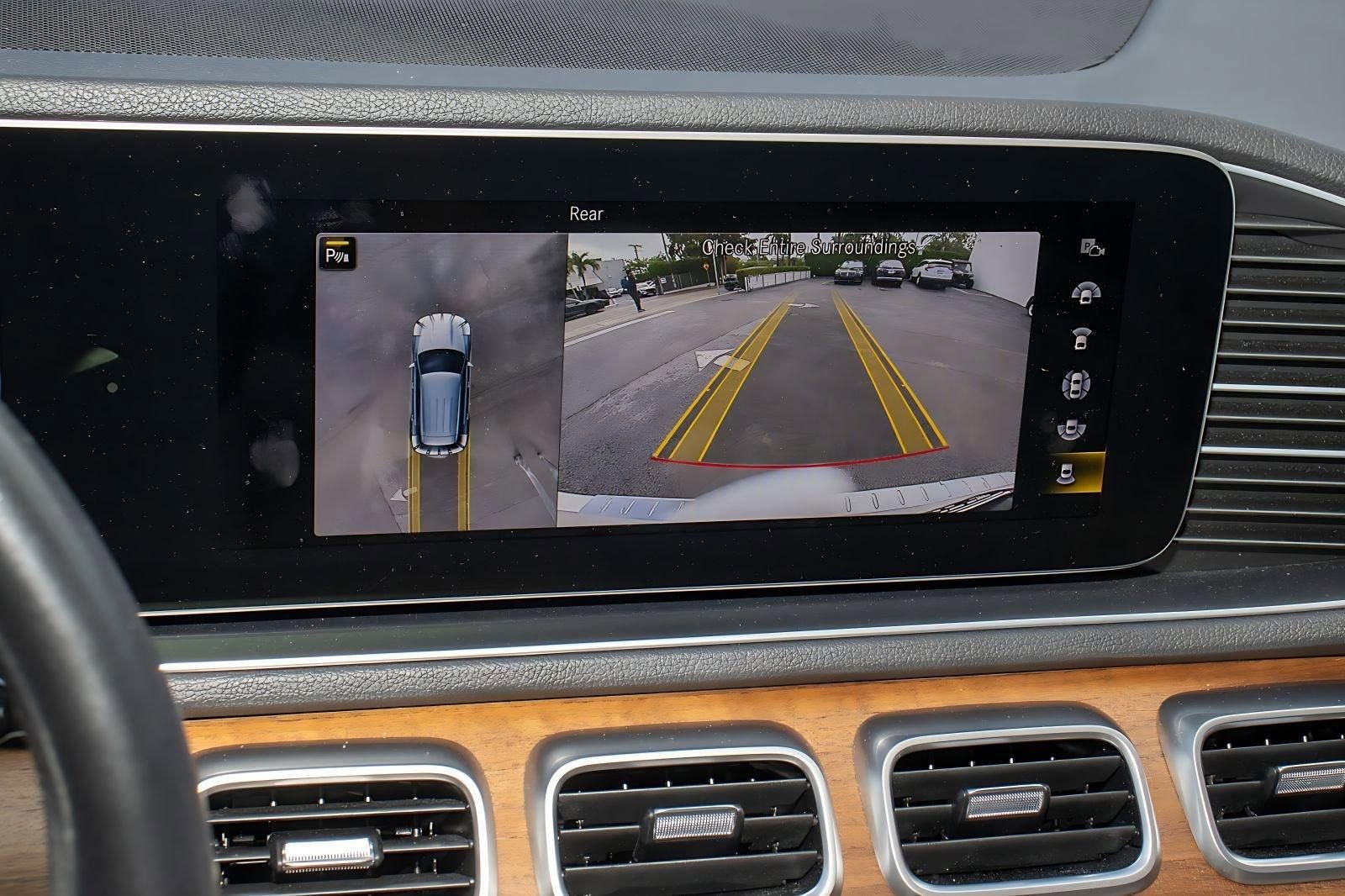 Used 2023 Mercedes-Benz GLE 350 GLE 350 image 34