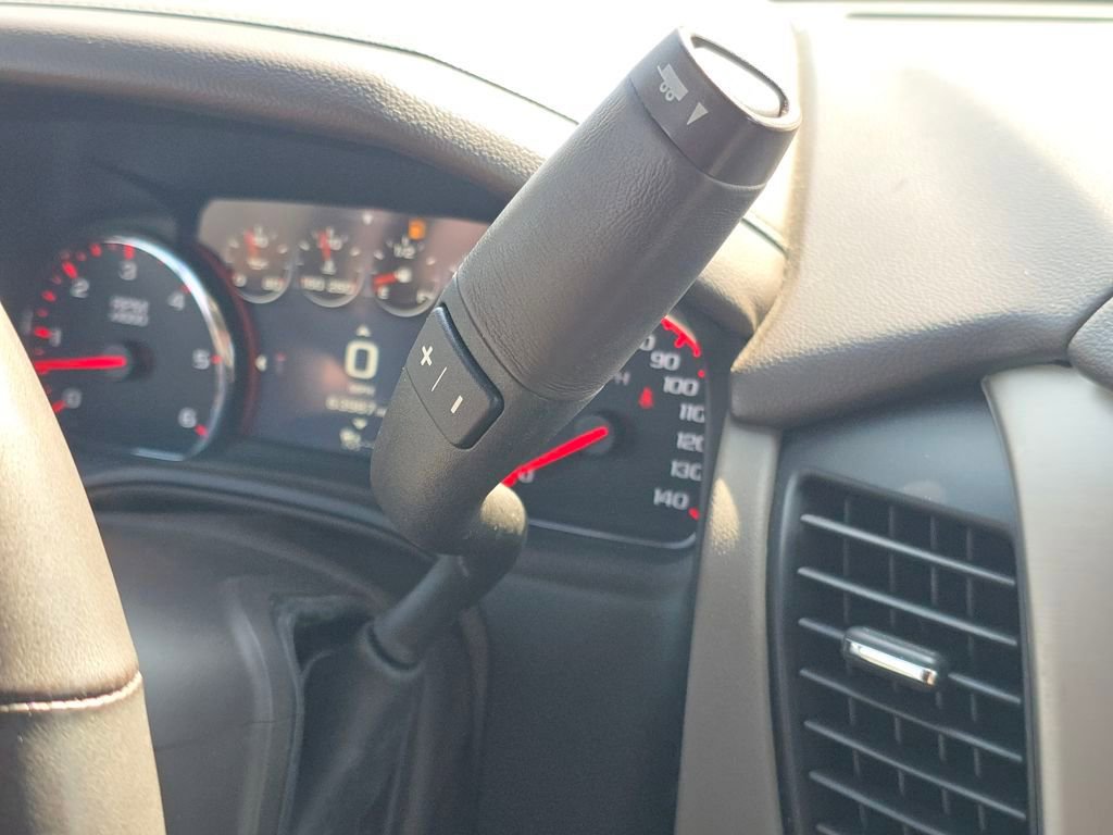 Used 2016 GMC Yukon Denali w/ Open Road Package image 25