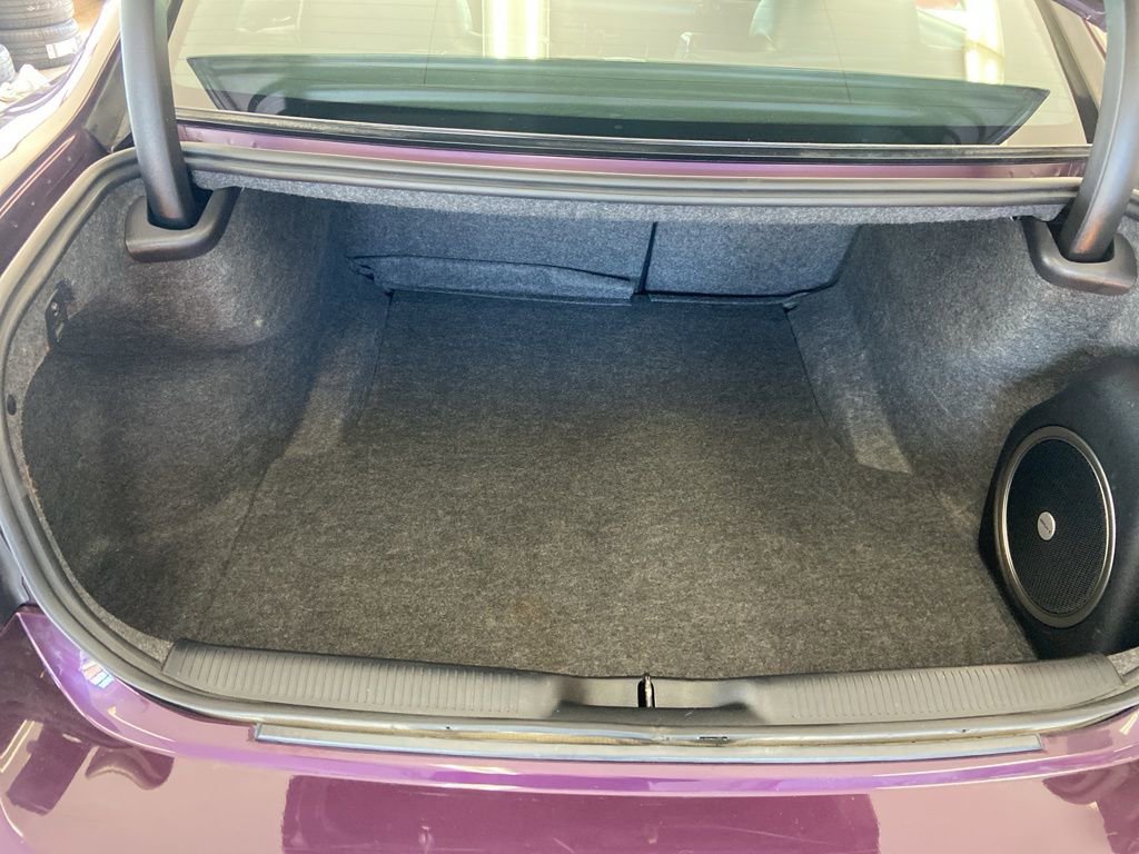 Certified 2022 Dodge Charger GT w/ Plus Group image 23