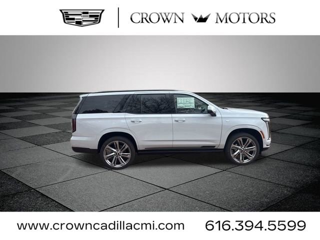 New 2026 Cadillac Escalade Sport image 10