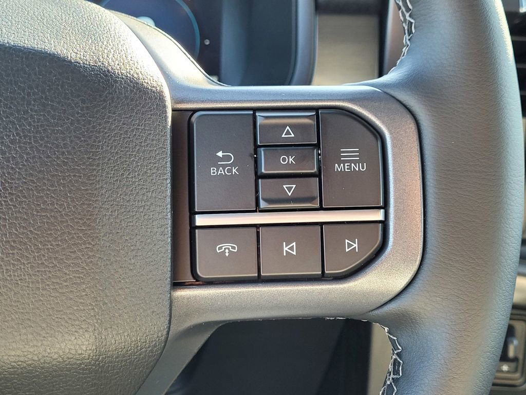 New 2026 Ford F150 Lariat w/ Equipment Group 501A Mid image 47