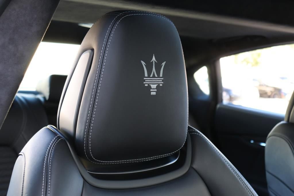 Used 2022 Maserati Quattroporte Modena image 66